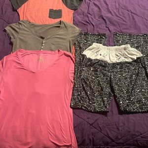 Variety of Medium Womens Clothes